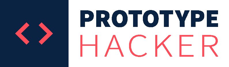 prototype hacker logo
